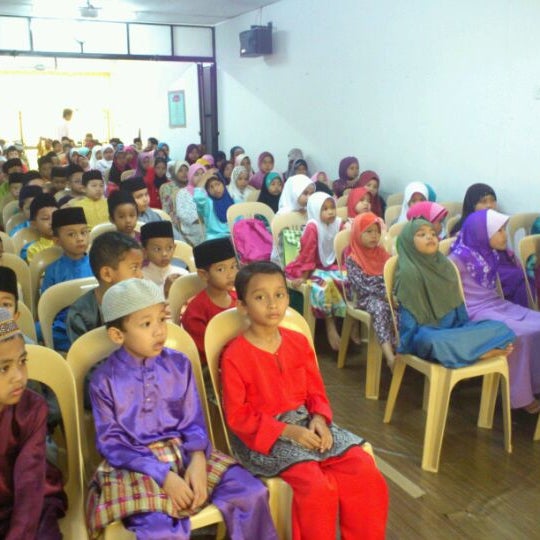 Sekolah Rendah Islam Ar Rahimi