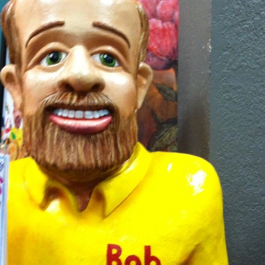 Bob from on sale bob's discount furniture
