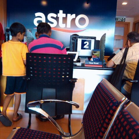 The Cantonment Pulau Tikus Broadband Plans And Deals