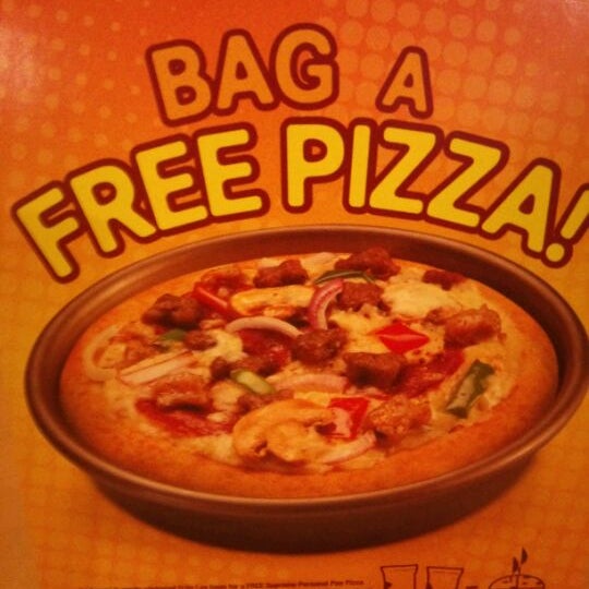 Pizza Hut Santa Cruz 23 Tips