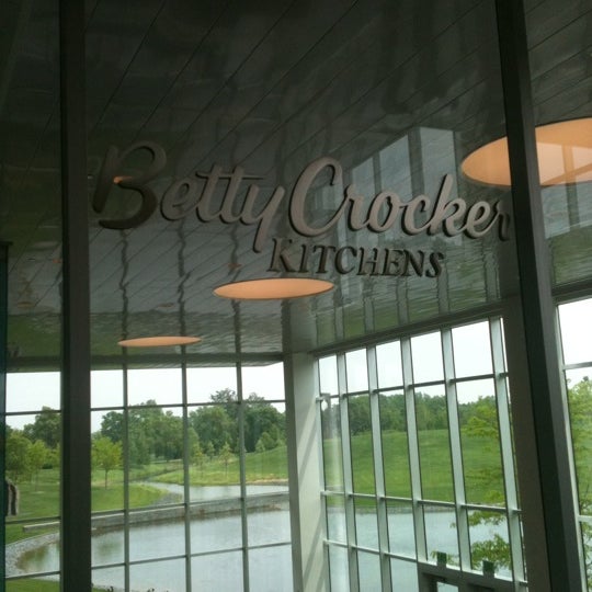 Photo taken at General Mills World HQ by Kelly D. on 6/3/2011