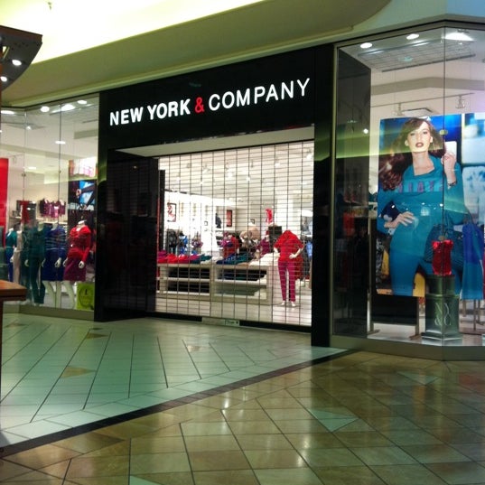 New York Company - 81 Visitors New York Company - 81 Visitors