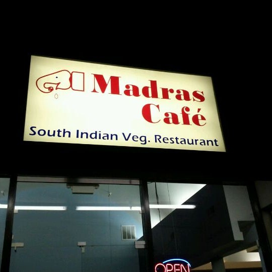 Madras Cafe Sunnyvale West 138 tips