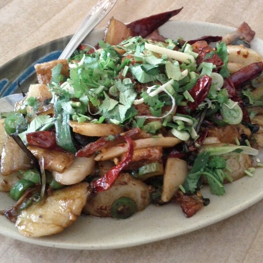 Photos at Mission Chinese Food Chinese Restaurant in San Francisco