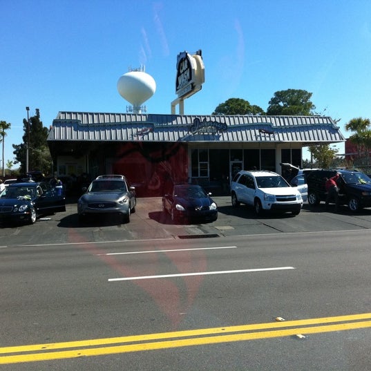 Johnny's Car Wash 11 tavsiye