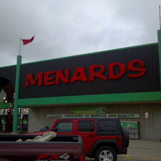 Photos at Menards Bradley, IL