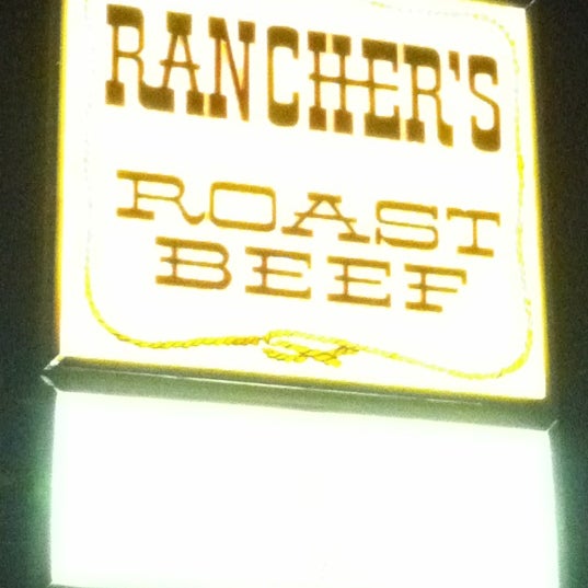 Ranchers Roast Beef 8 tips from 76 visitors