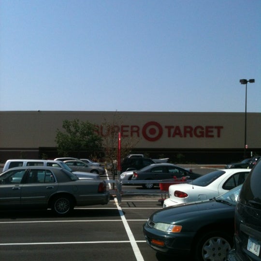 Target Olathe Station 20 tips