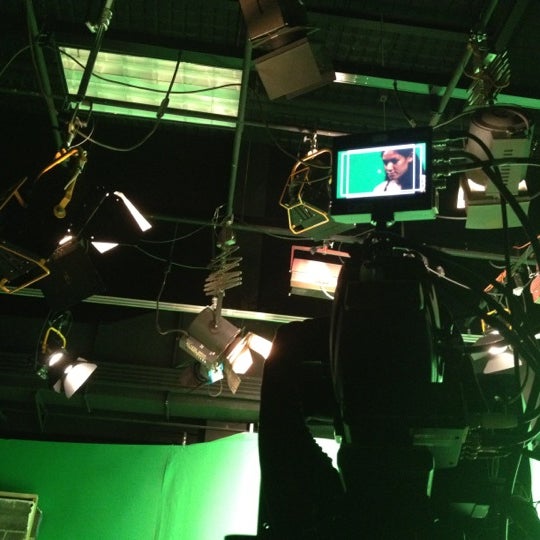 3/29/2012にLouise B.がAU - Media Production Centerで撮った写真