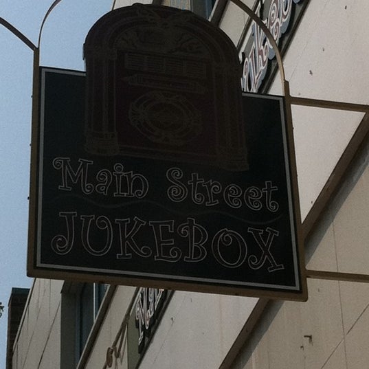 Photos at Main Street Jukebox Record Shop in Stroudsburg