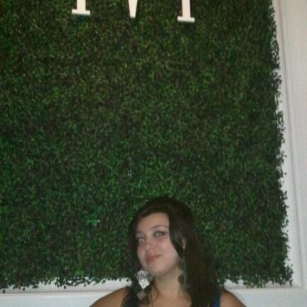 Photo taken at IVY Lounge by Sarita . on 10/8/2011
