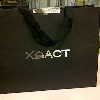 Xact Магазин Одежды Спб