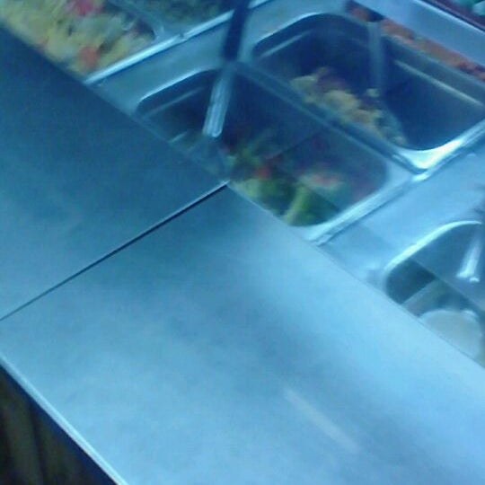 J&J Country Cooking Southern Food Restaurant