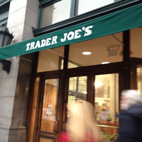 Fotos en Trader Joe's Flatiron District 675 6th Ave