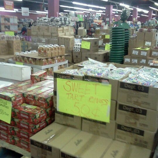 Little Lots Boaz, AL