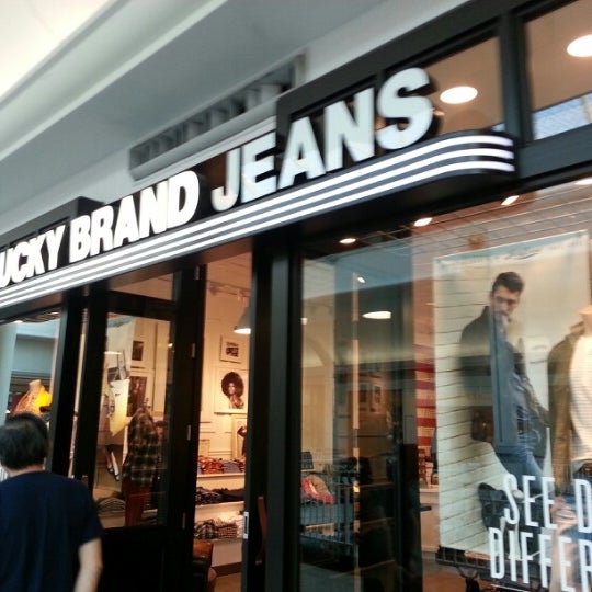 Lucky Brand - Clothing Store in Towson