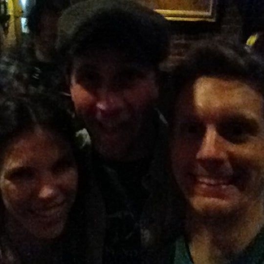 Photo taken at Deacon Brodie&#39;s Tavern by Todd L. on 3/17/2012