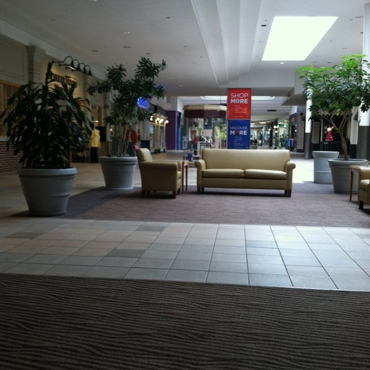 Photo taken at Meridian Mall by Vira L. on 4/26/2012