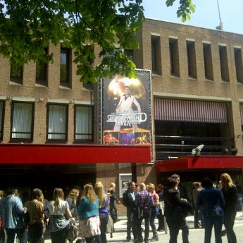 Das Foto wurde bei Theater aan de Parade von Lieke S. am 5/17/2012 aufgenommen