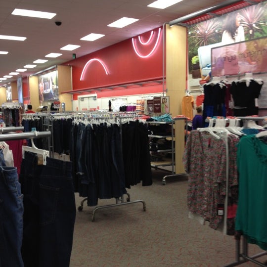 Photos at Target - Big Box Store in Fort Worth