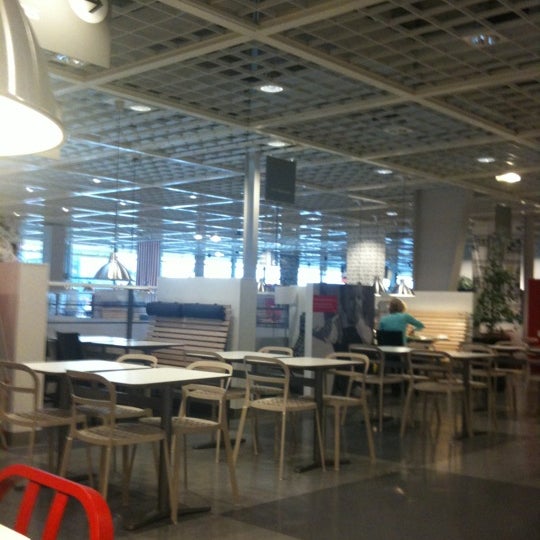 Photo taken at IKEA by Gabs on 6/17/2011