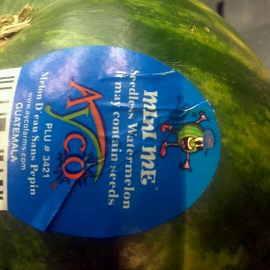 Walmart Supercenter 36 Byrd Blvd