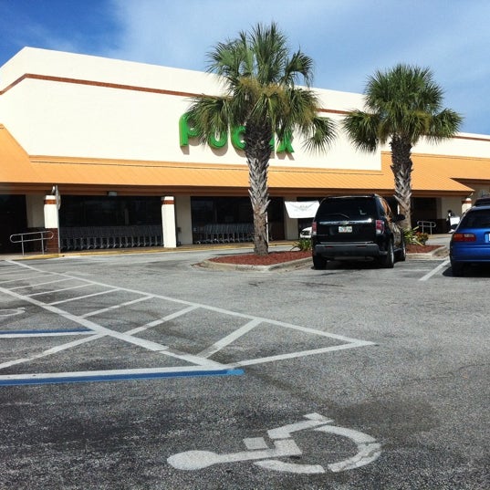 Publix CocoaRockledge Rockledge, FL