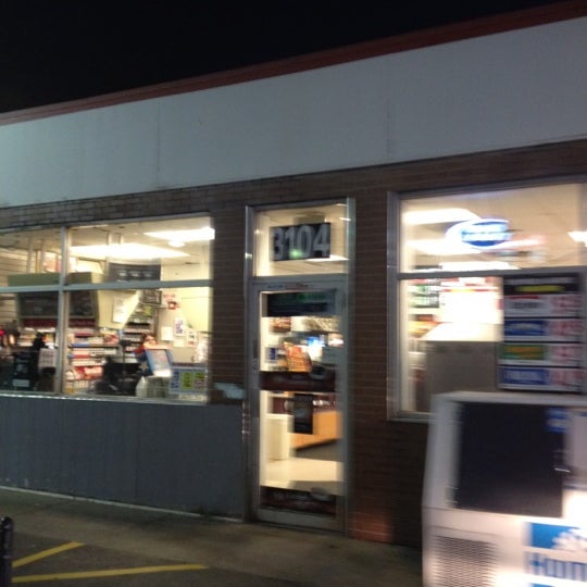 Speedway Fuel Station in Middletown