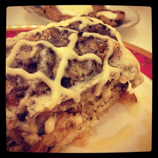8/5/2012にLai S.がThe Midnight Owl Snack &amp; Study Cafeで撮った写真