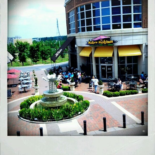 Ballantyne Village Shopping Center Ballantyne West Charlotte, NC