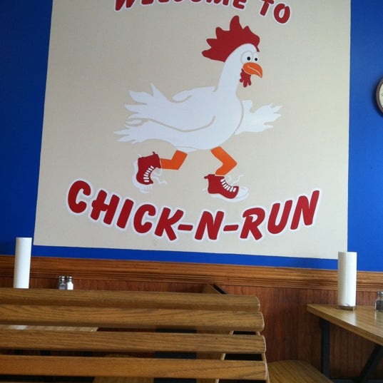 Chick N Run Wings Tenders And More 2 tips from 67 visitors