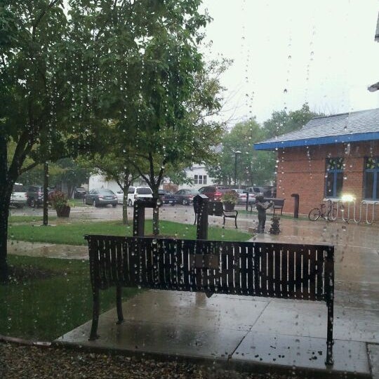 Marion Public Library Library in Marion