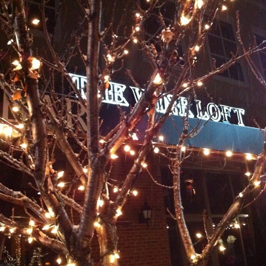 The Wine Loft Glen Allen, VA