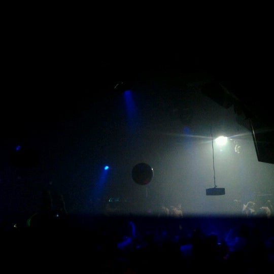 Photo taken at The Guvernment by Brittany M. on 7/22/2012