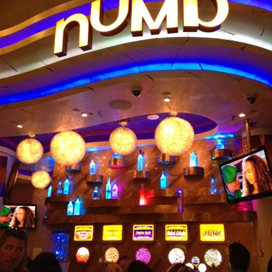 Mustvisit Nightlife Spots in Las Vegas