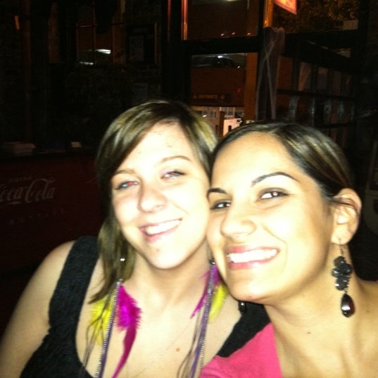 Photo taken at Cha Cha&#39;s Cantina by Katherine S. on 10/23/2011