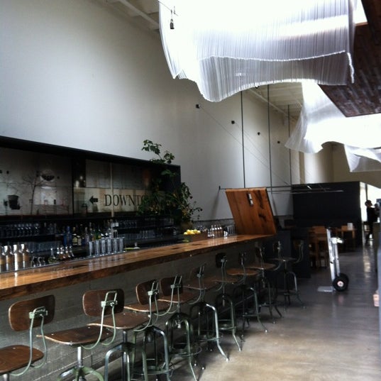 Bar Agricole (Now Closed) Cocktail Bar in San Francisco