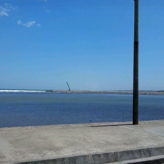 Pantai Ayah (Pantai Logending) - Logending, Ayah