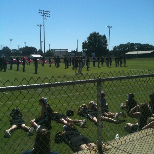 Straughn High School 24 visitors