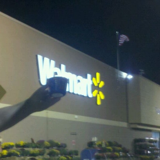 Fotos en Walmart Supercenter Waterloo, IL