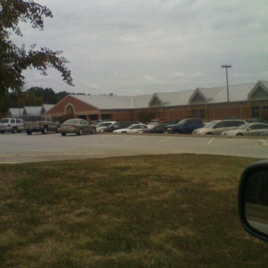 Woodland Elementary Stockbridge, GA