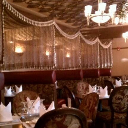 10/19/2011にSerina F.がSwagat Fine Indian Cuisineで撮った写真
