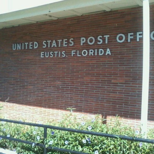 State post
