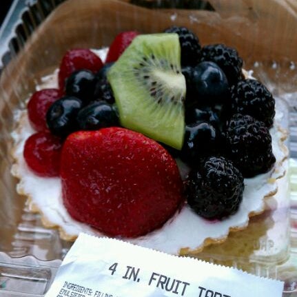 4/20/2012にSumalee T.がThe Fresh Marketで撮った写真