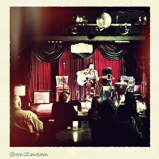 Photo taken at The Mint by Nic A. on 2/29/2012