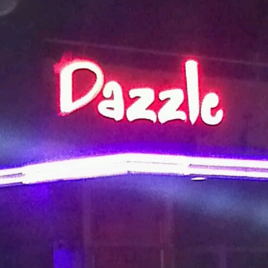 Photo taken at Dazzle by Tone M. on 9/28/2011