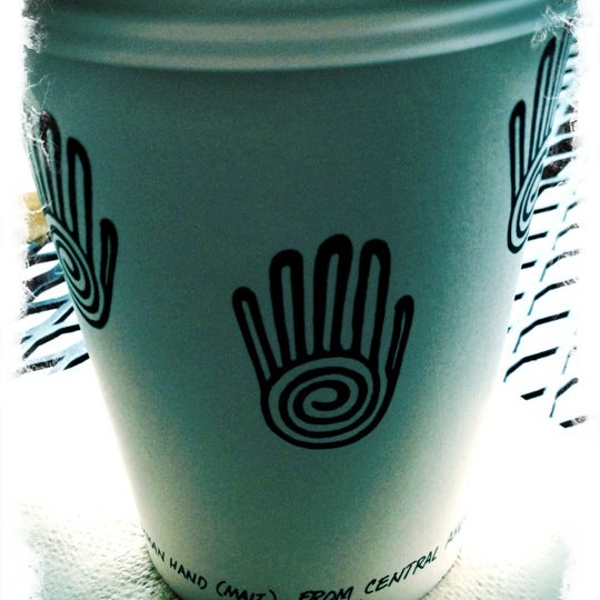 8/26/2012にGreg M.がPeet&#39;s Coffee &amp; Teaで撮った写真