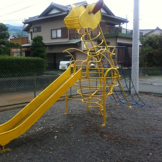 カンガルー公園 富士市 静岡県 カンガルー公園 富士市 静岡県