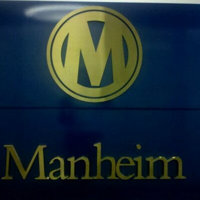 Manheim com