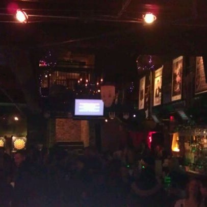 Photo taken at Kryptonite by Mary D. on 12/23/2011